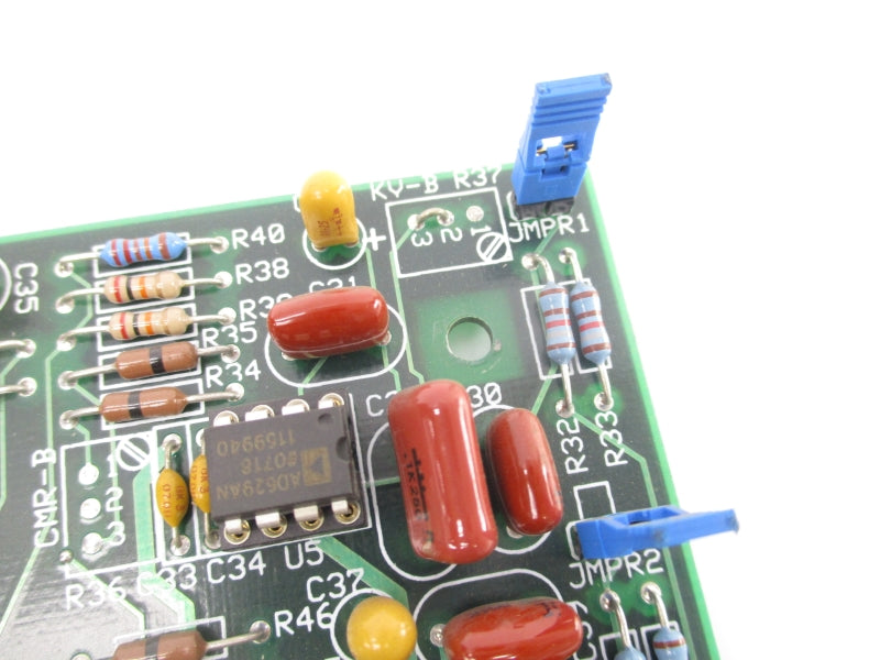 NEUNDORFER MVC3-ASTD UNMP