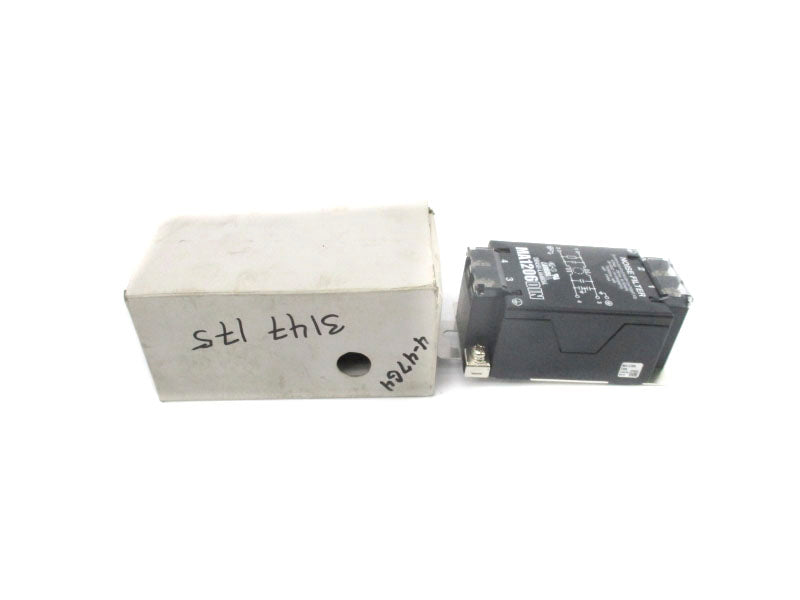 LAMBDA MA1206DIN 2500VAC 6A NSMP