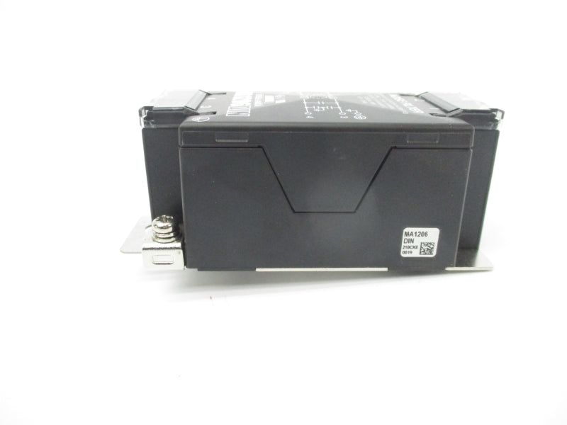 LAMBDA MA1206DIN 2500VAC 6A NSMP