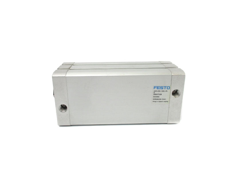 FESTO ADN-50-100-I-P-A SER. C441 145PSI NSNP