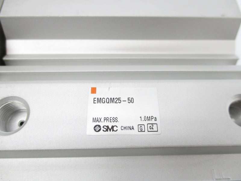 SMC EMGQM25-50 NSNP