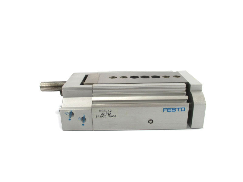 FESTO DGSL-12-20-P1A 543970 SER. W602 NSNP