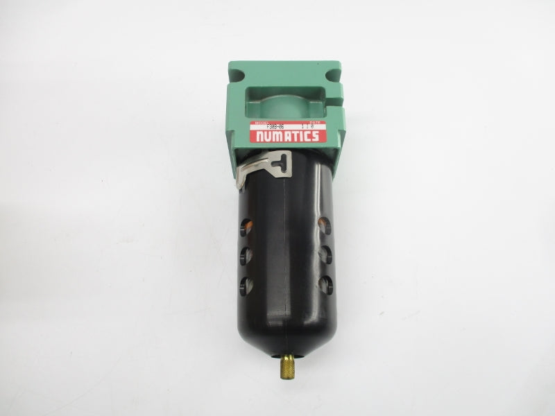 NUMATICS F30B-06 150PSI 3/4" NSMP
