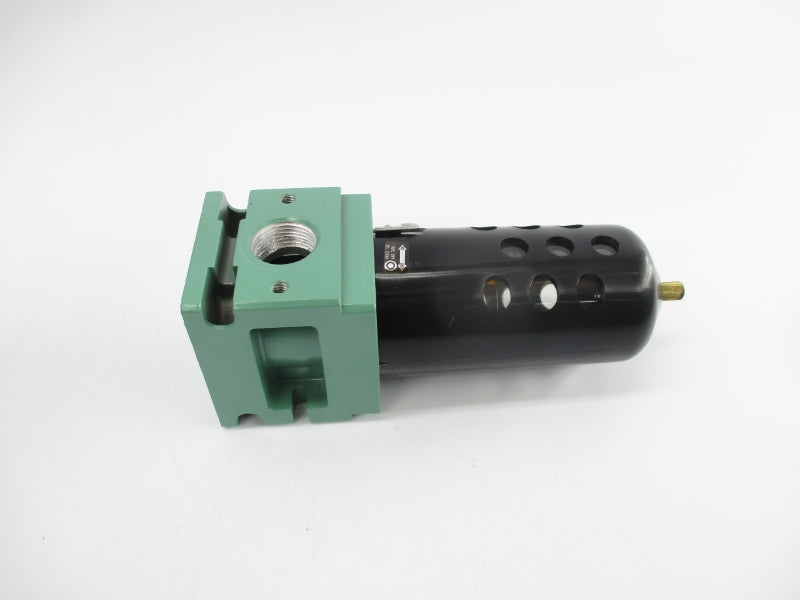 NUMATICS F30B-06 150PSI 3/4" NSMP