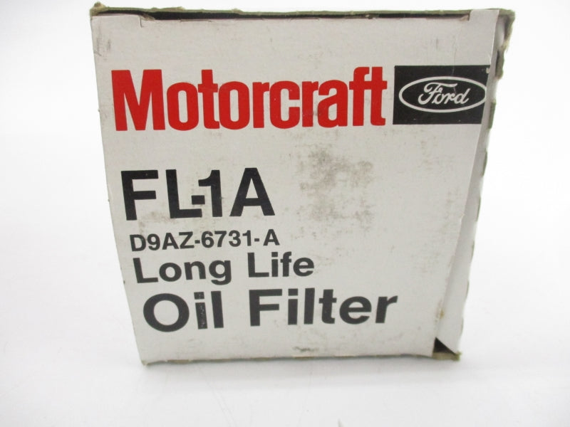 MOTORCRAFT FL-1A NSMP