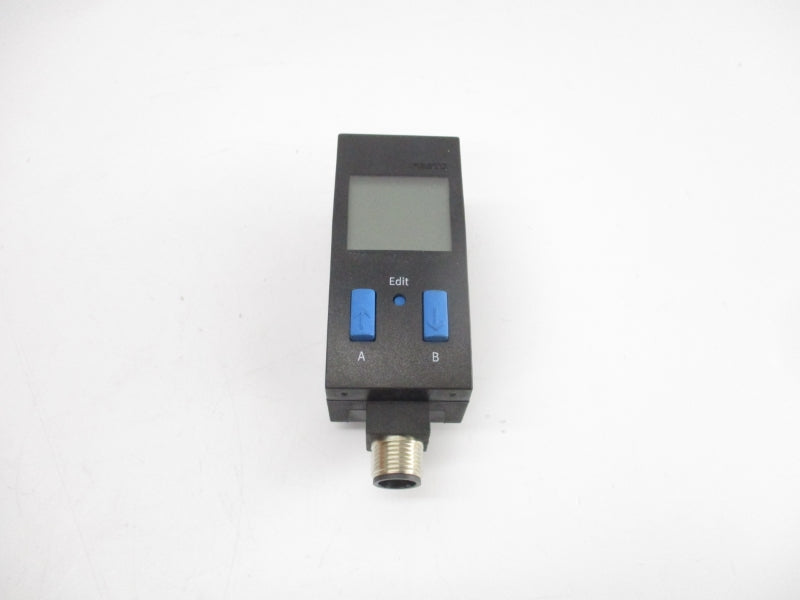 FESTO SDE1-D10-G2-R14-C-P1-M12 192766 SER. BO72 15-30VDC NSMP