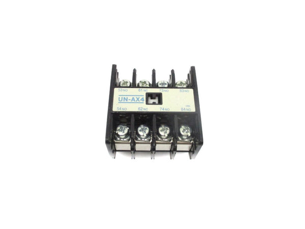 MITSUBISHI UN-AX4 440V 10A NSNP