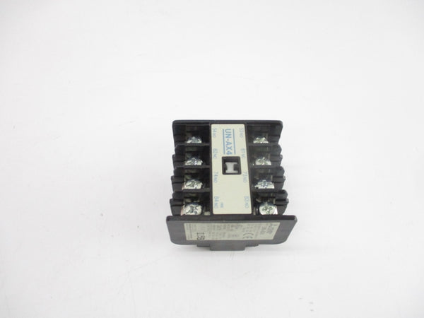 MITSUBISHI UN-AX4 440V 10A NSNP