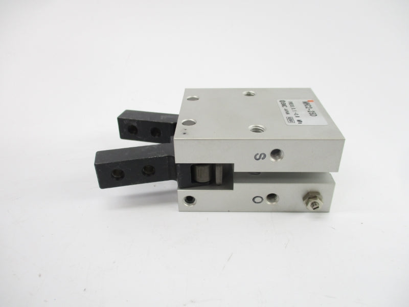 SMC MHC2-25D NSNP