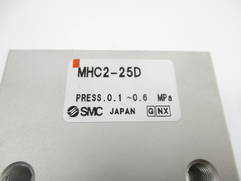SMC MHC2-25D NSNP