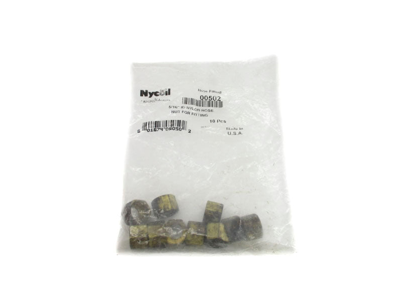 NYCOIL 00502 (PKG OF 10) NSMP