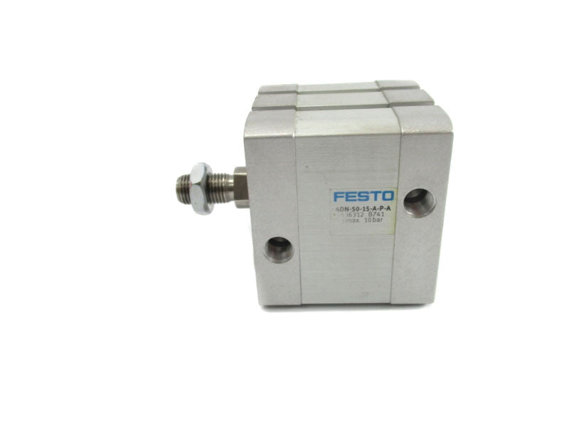 FESTO ADN-50-15-A-P-A 536312 SER. B741 NSNP