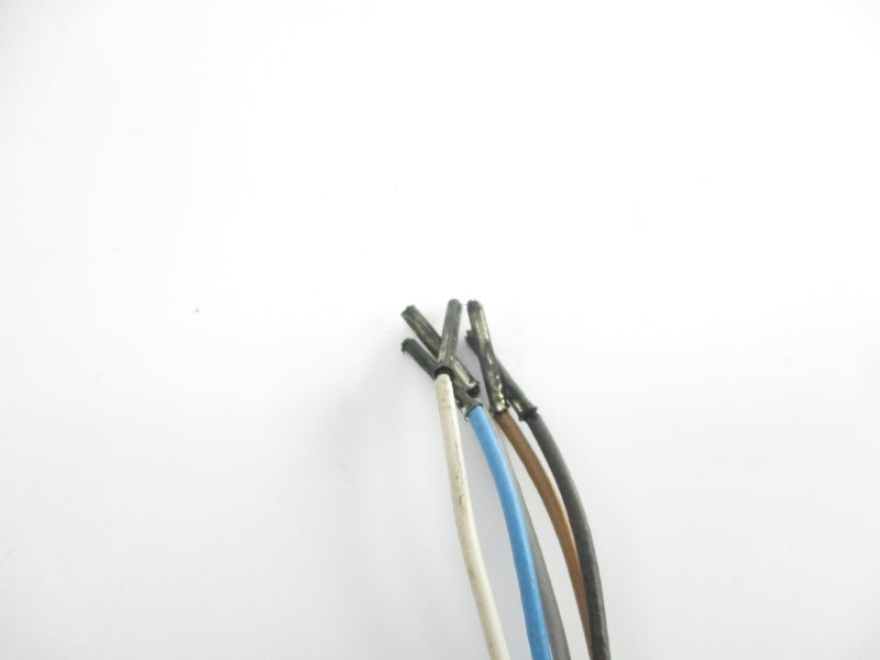 LOCON FMS30-10000-8AX-E 10-30VDC UNMP