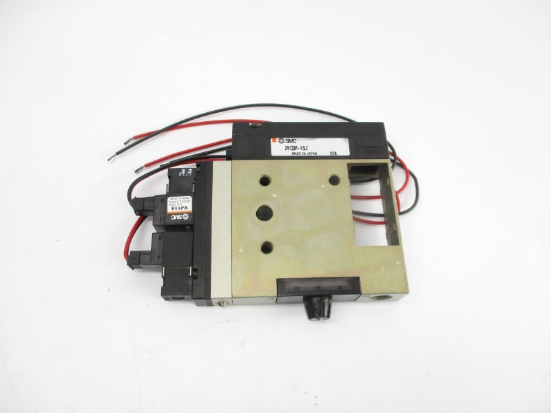SMC ZM133M-K5LZ NSMP