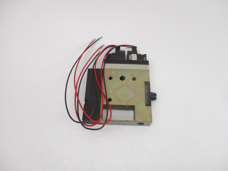SMC ZM133M-K5LZ NSMP