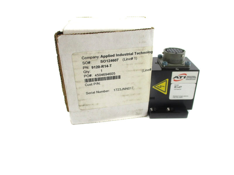ATI 9120-R14-T NSMP