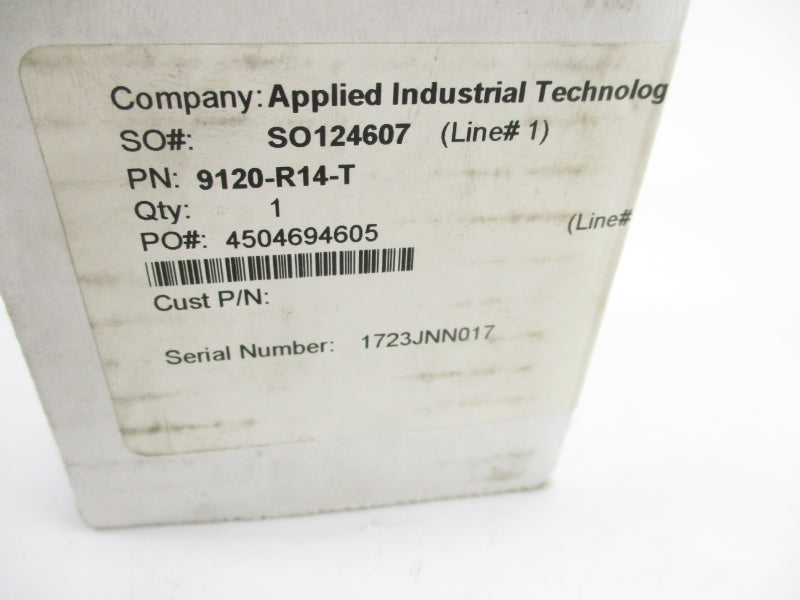 ATI 9120-R14-T NSMP