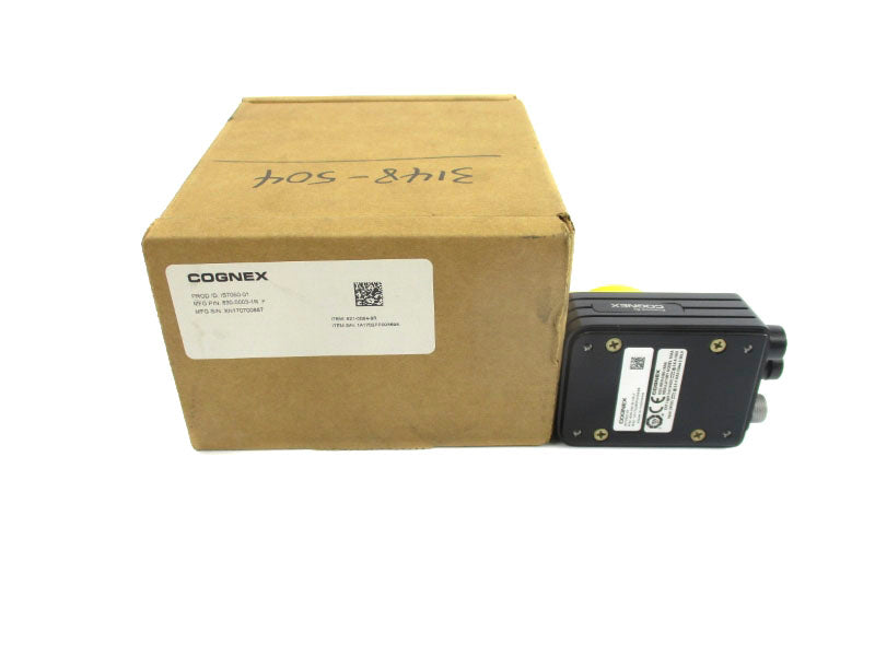 COGNEX 825-0518-1RF IS7050-01 24VDC 2.0A NSNP