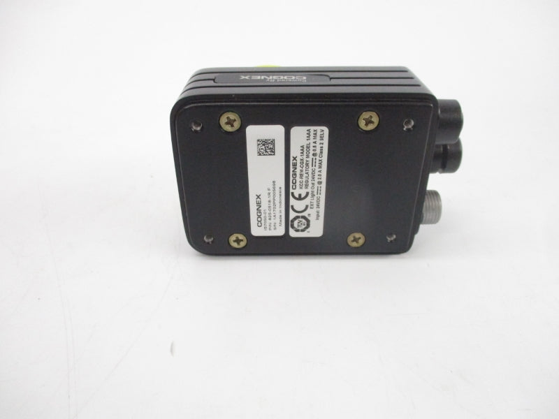 COGNEX 825-0518-1RF IS7050-01 24VDC 2.0A NSNP