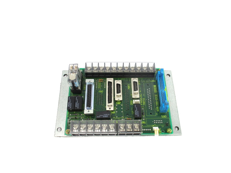 FANUC A20B-1006-0290/02B NSNP
