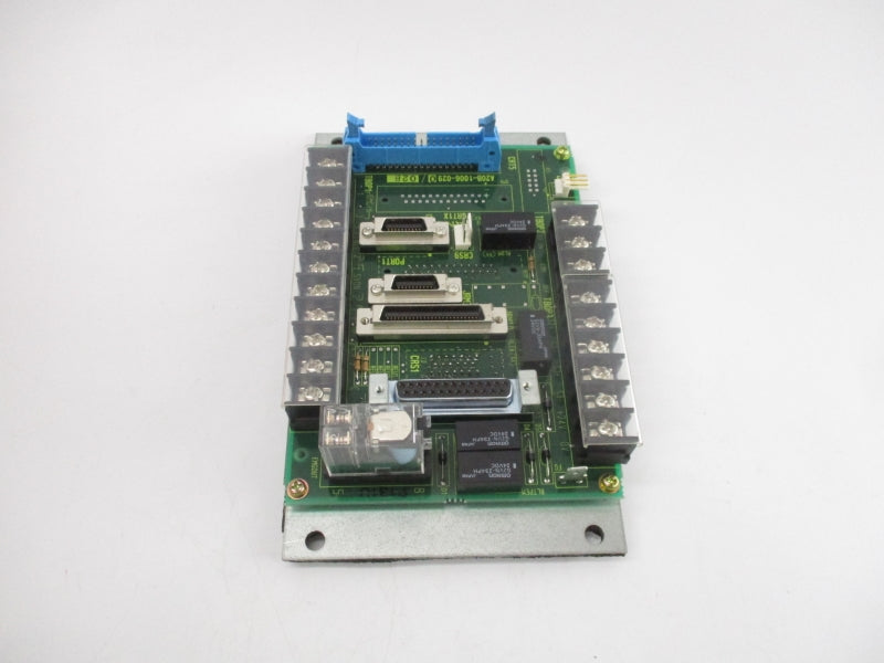 FANUC A20B-1006-0290/02B NSNP
