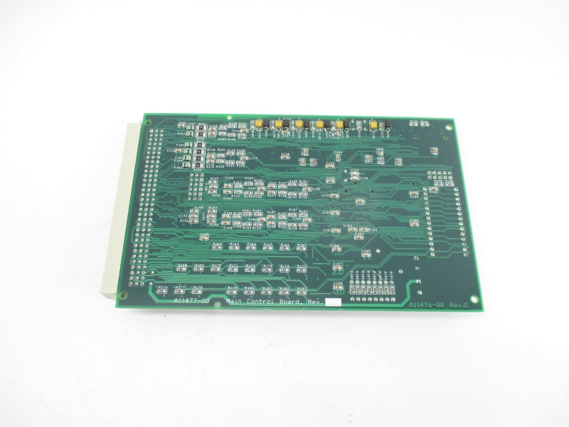 ITW RANSBURG A11477-00 REV. D NSNP