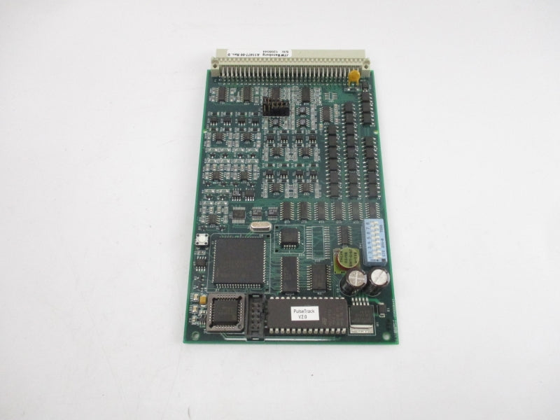 ITW RANSBURG A11477-00 REV. D NSNP