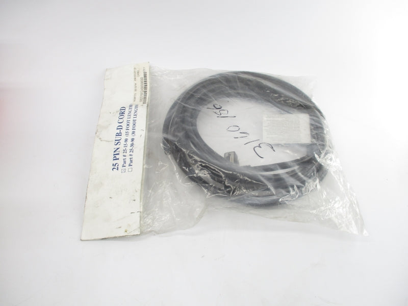 NUMATICS SB2515FCX0000000 25-15-90 NSMP