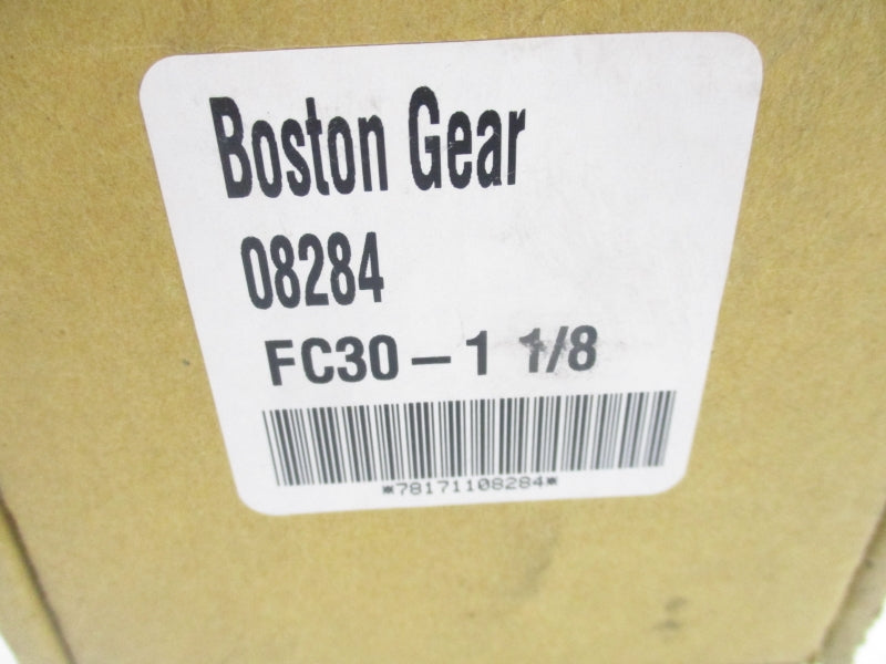 BOSTON GEAR FC30-1-1/8 08284 NSMP