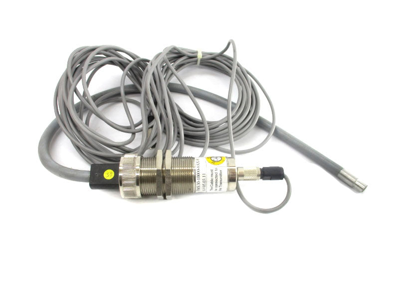 LOCON FMS30-10000-8AX-S NSNP