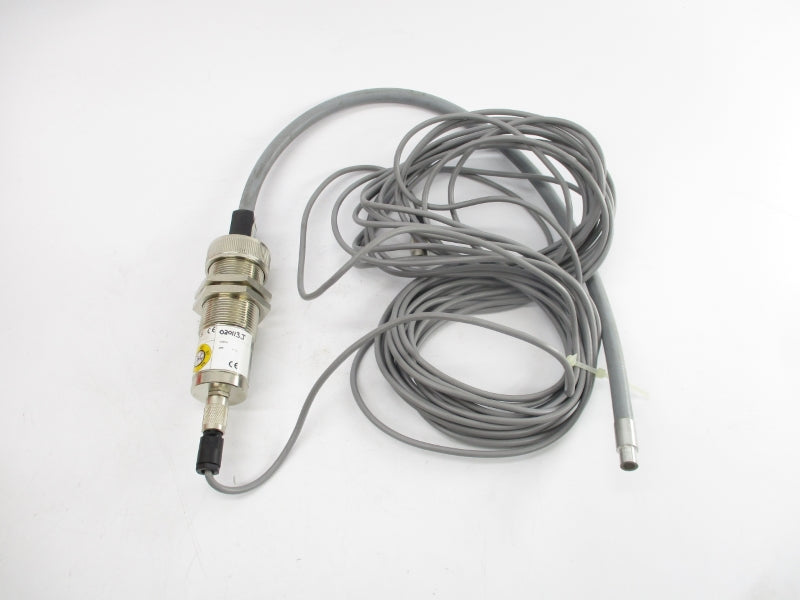 LOCON FMS30-10000-8AX-S NSNP