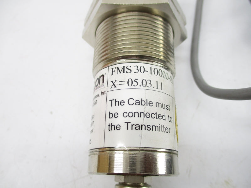 LOCON FMS30-10000-8AX-S NSNP
