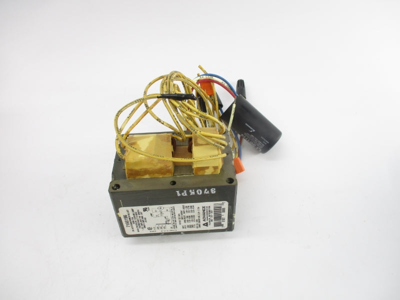 ADVANCE 71A8176-001D 277V 2.70A NSMP