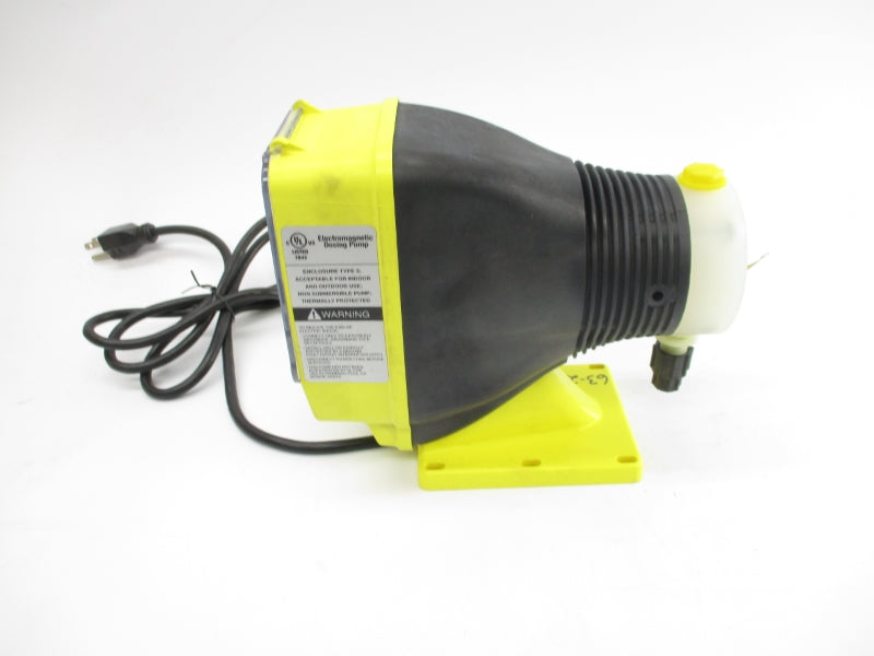 LMI AA141-155S 120VAC 1.40A 250.00PSI NSNP