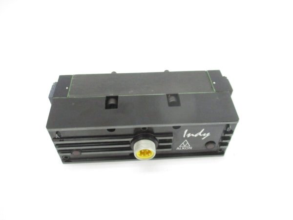 ALKON AU2-37-B3-37-1 120V UNMP