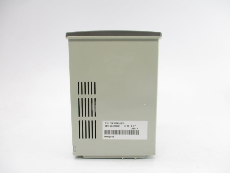 HONEYWELL DCP552F20200 NSMP