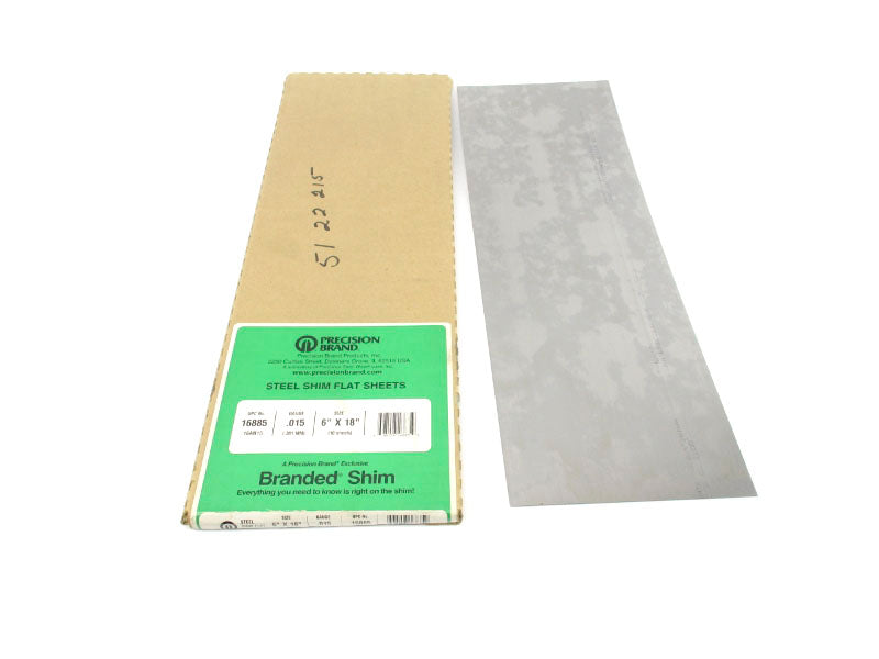 PRECISION BRAND 16885 (PKG OF 10) NSMP
