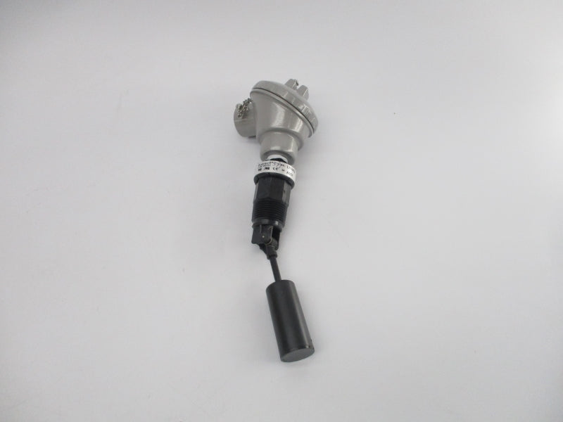 W.E ANDERSON L8-WP2 125/250VAC 5A 150PSI NSMP