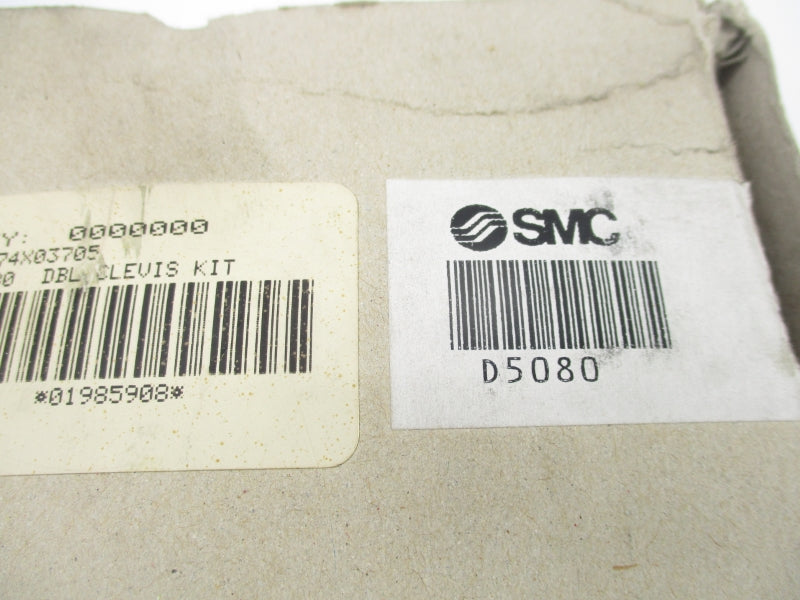 SMC D5080 NSMP