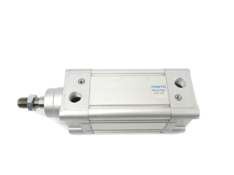 FESTO DNC-63-50-PPV-A 163403 SER. C408 NSNP