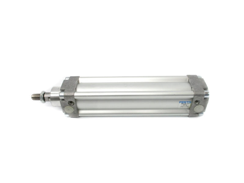 FESTO DNU-40-125-PPV-A 14137 SER. A808 NSNP