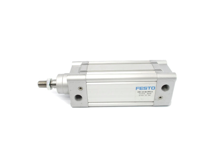 FESTO DNC-63-80-PPV-A 163404 NSNP