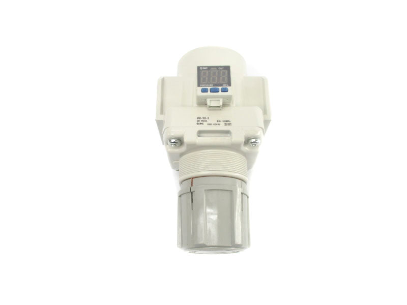 SMC AR60-10E3-B 12-24VDC NSNP