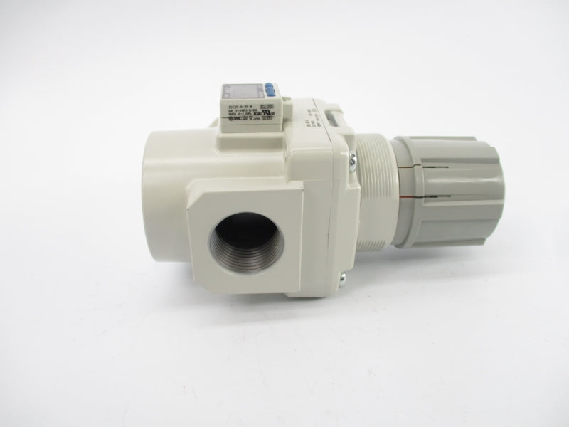 SMC AR60-10E3-B 12-24VDC NSNP