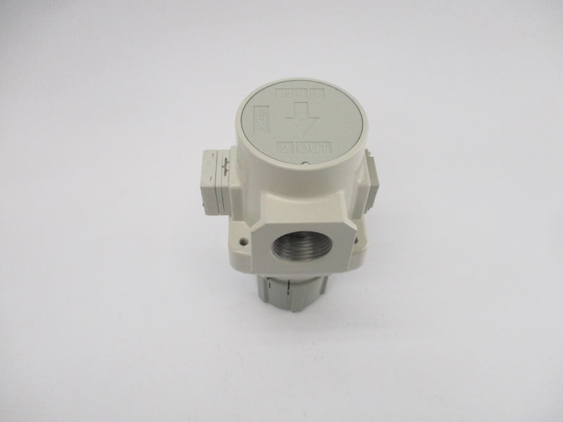 SMC AR60-10E3-B 12-24VDC NSNP