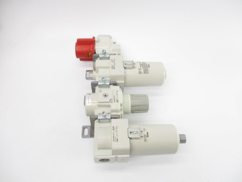 SMC AC40-N04G-V-2Z-B 150PSI NSNP