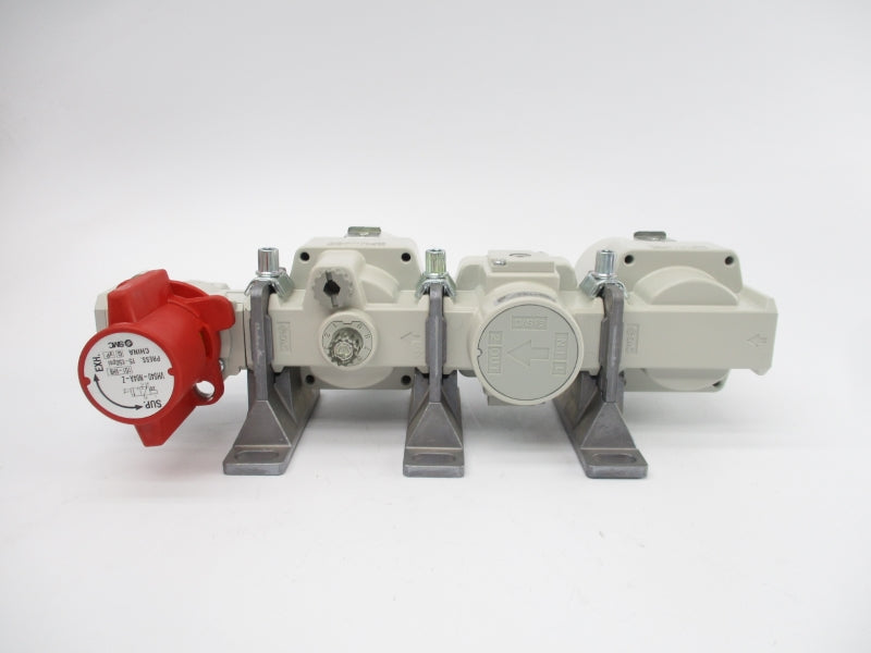 SMC AC40-N04G-V-2Z-B 150PSI NSNP