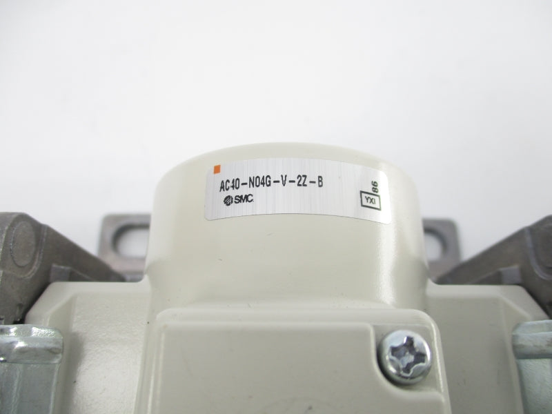 SMC AC40-N04G-V-2Z-B 150PSI NSNP