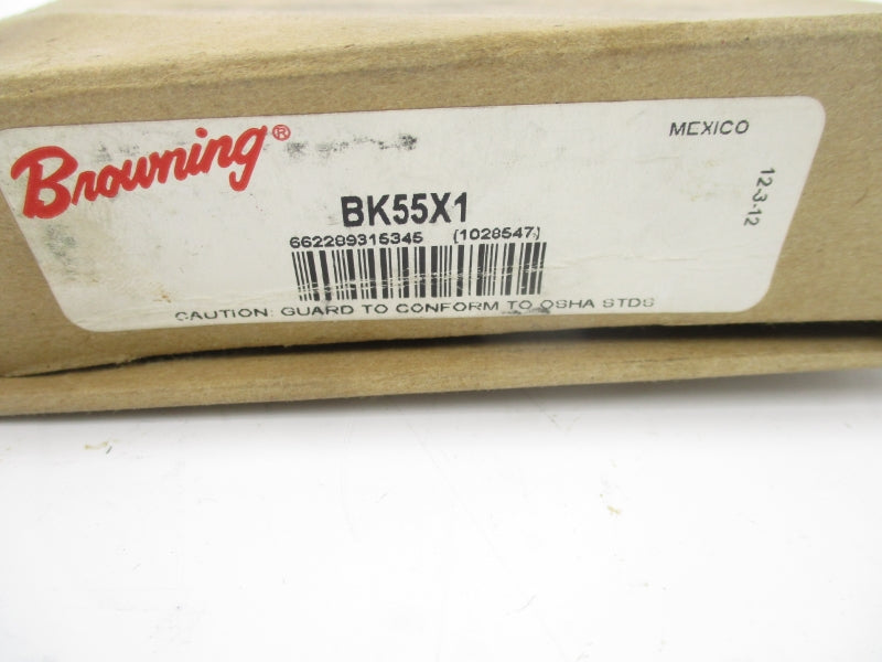 BROWNING 1028547 BK55X1 NSMP