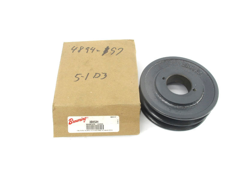 BROWNING 1043025 2BK52H NSMP